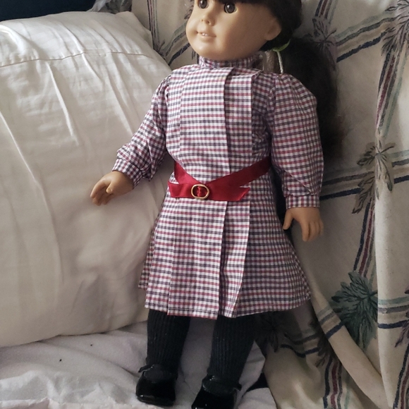 American Girl Other - American girl samantha